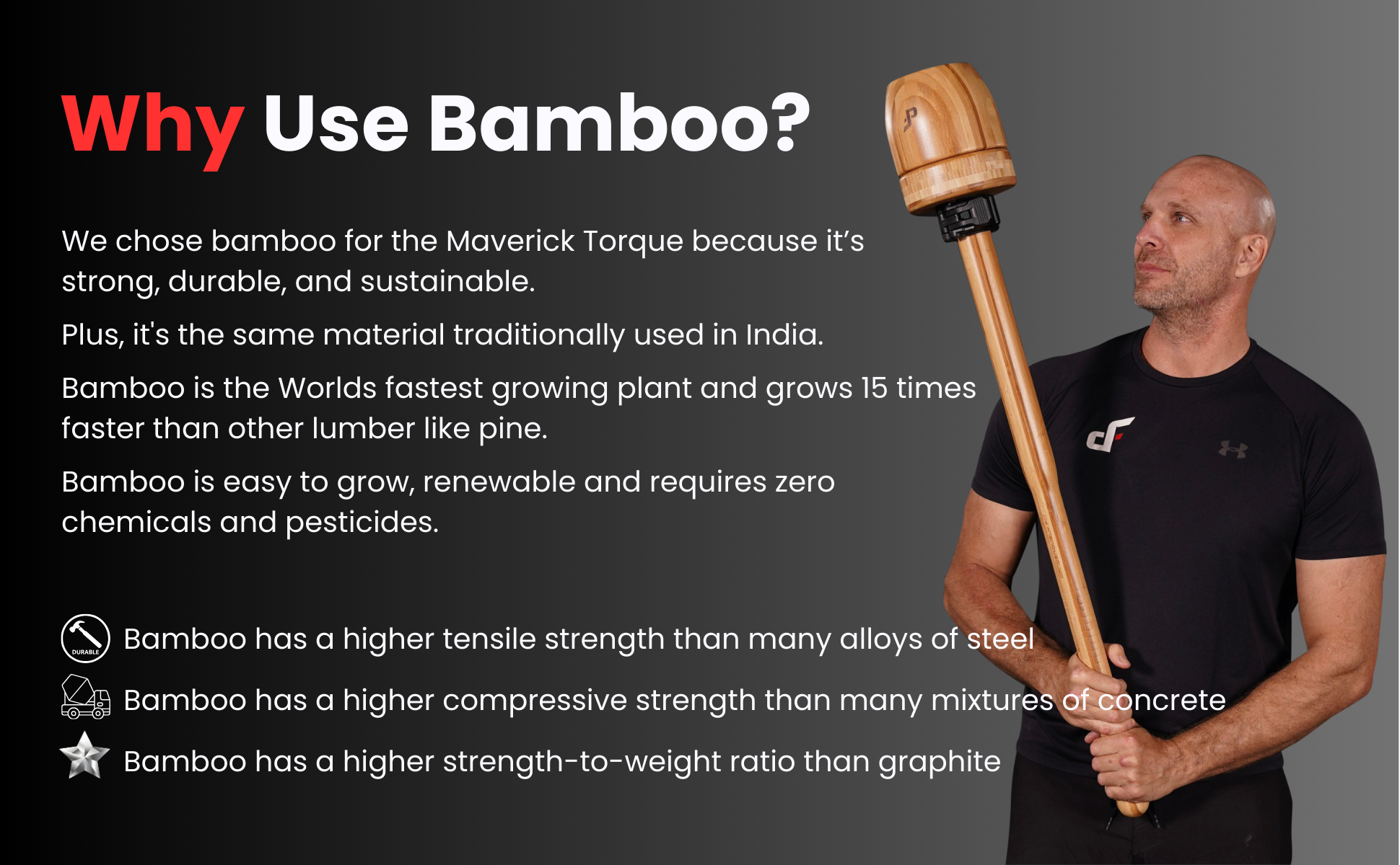 Bamboo